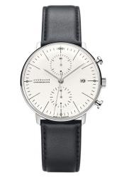 Junghans Max Bill Chronoscope