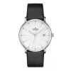 Form A Automatik Herrenuhr Schwarz