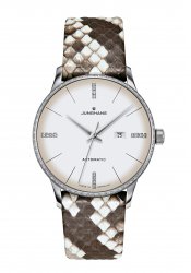 Junghans Meister Ladies Automatic Watch