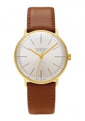 Junghans Hand-winding Max Bill