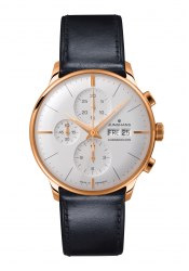 Junghans Meister Chronoscope