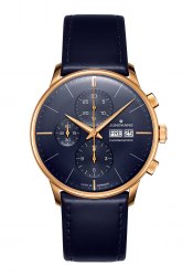 Junghans Meister Chronoscope Men´s Chronograph
