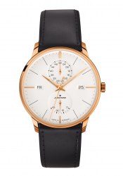 Junghans Meister Agenda Men´s Watch