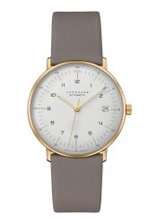 Junghans Max Bill Small Automatic Ladies´ Watch