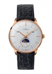Junghans Meister Kalender Automatic Watch