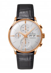 Junghans Meister Chronoscope Men´s Chronograph