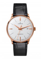 Junghans Meister Chronometer Men´s Watch