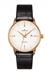 Junghans Meister Ladies Automatic Watch
