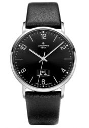 Junghans Milano men´s radio controlled watch