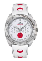 Junghans 1972 Chronoscope Edition 2020