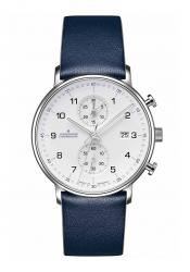 Junghans Form C Chronoscope