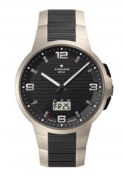 Junghans Voyager Mega Multifrequenz Men´s Watch
