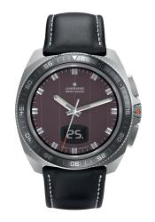 Junghans Men´s Watch 1972 Mega Solar