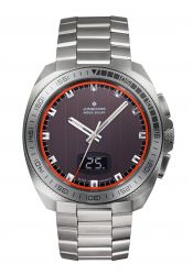 Junghans Men´s Watch 1972 Mega Solar