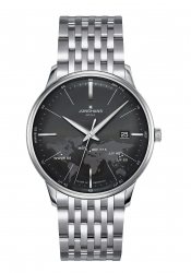 Junghans Meister MEGA Radio Controlled Watch