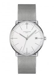 Junghans Max Bill Mega Radio Controlled Watch