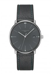 Junghans Max Bill Mega Radio Controlled Watch