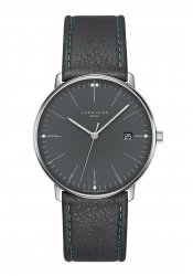 Junghans Max Bill Mega Radio Controlled Watch