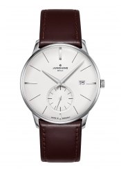 Junghans Meister MEGA Small Second