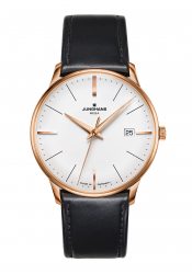 Junghans Meister Mega Radio Controlled Watch
