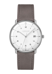 Junghans Max Bill Mega Solar Men´s Watch