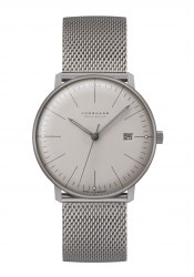 Junghans Max Bill Mega Solar Men´s Watch
