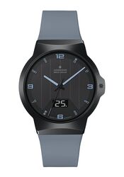 Junghans Force Mega Solar Blau