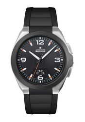 Junghans Spektrum Mega Solar Black