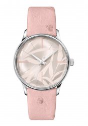 Junghans Meister Automatic Ladies´ Watch