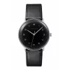 Max Bill Automatik Saphir Herrenuhr