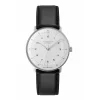 Max Bill Automatik Saphir Herrenuhr