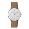 Max Bill Automatik Saphir Herrenuhr