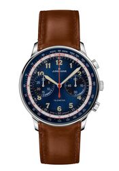 Junghans Telemeter Edition Blue