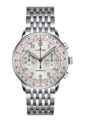 Junghans Meister Telemeter Automatic Chronoscope