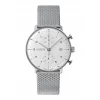 Max Bill Saphir Chronoscope