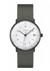 Junghans Max Bill Kleine Automatic