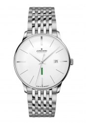 Junghans Meister Gangreserve Edition 160 Automatic Watch