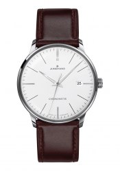 Junghans Meister Saphir Chronometer