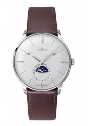 Junghans Meister Automatic Saphir Kalender Men´s Watch