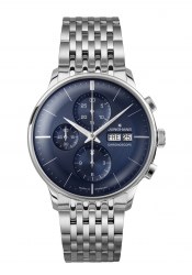 Junghans Meister Saphir Chronoscope