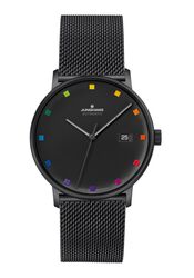 Junghans Form A Bauhaus Edition Automatic
