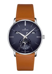 Junghans Meister Automatic Saphir Kalender Men´s Watch