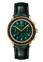 Junghans Telemeter Edition grün