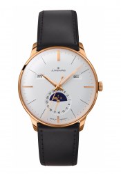 Junghans Meister Automatic Saphir Kalender Men´s Watch