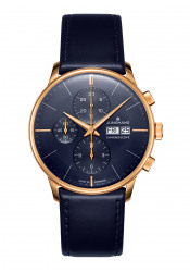 Junghans Meister Saphir Chronoscope