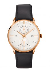 Junghans Meister Agenda Automatic Men´s Watch