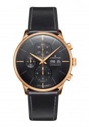 Junghans Meister Saphir Chronoscope