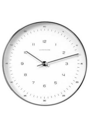 Junghans Max Bill wall clock