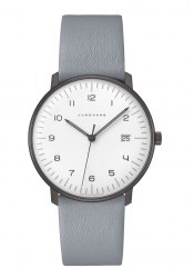 Junghans Max Bill Saphir Men´s Watch