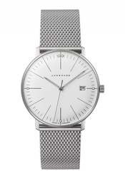 Junghans Max Bill Saphir Ladies´ Watch
